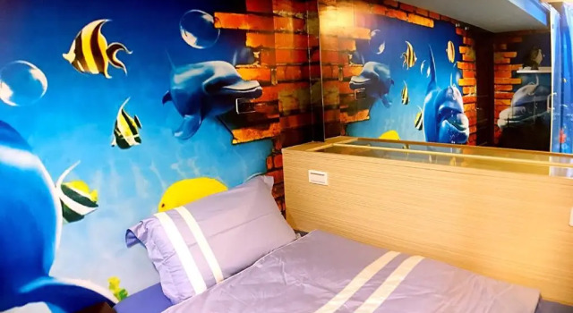 Номер Superior Kk B&B
