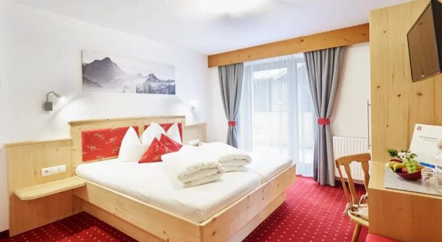 Gasthof Walderhof, Book Hotel Hotels in Haiming with Parking, Parking