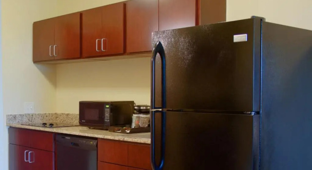 Семейный номер Standard Cobblestone Inn & Suites - Winterset, IA