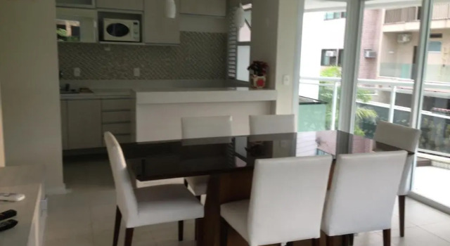 Apartamentos Lanai