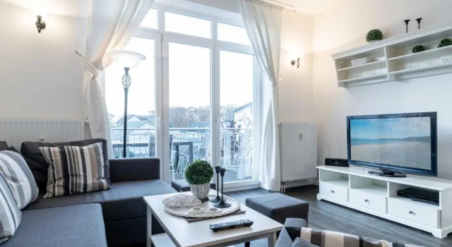 Апартаменты Villa Marin, Wohnung 11