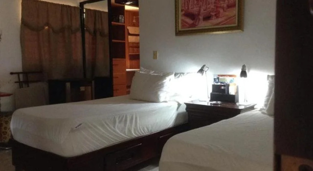 Domingas Guest House