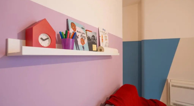 Babyaccommodation Family Experience IV, Забронировать Отель Пьетра-Лигуре Ривьера-делле-Пальме