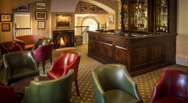 The Talbot, Malton, North Yorkshire - The Coaching Inn Group, Забронировать Отель Бизнес-отели Англии, 4* 5*