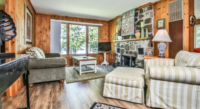 Schultzs Family - 2 Br Cottage, Boek Vakantiehuis Woodruff Verenigde Staten