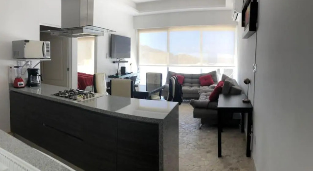 Hermoso Pent House en Armando's Le Club Se Renta, Rezervovat Hotel Hotely v Acapulco s parkováním, Parkování