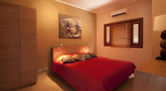 Spanish Water View Apartments - Jan Thiel area, Book Apartment Hotels in Willemstad with a Pool, Swimming Pool
