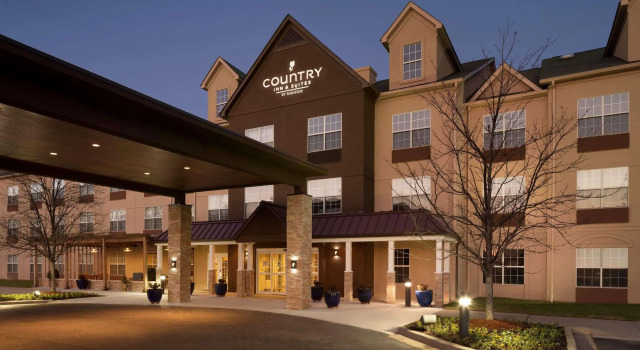 Country Inn & Suites by Radisson, Aiken South, Забронировать Отель Отели Южной Каролины с завтраком, Завтраки