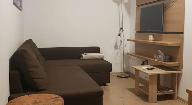 Апартаменты Comfort c 1 комнатой Apartmány Malý Princ