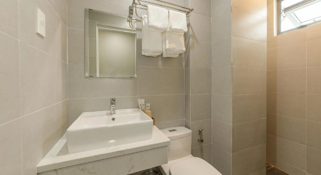 Двухместный номер Standard CIEN hotel