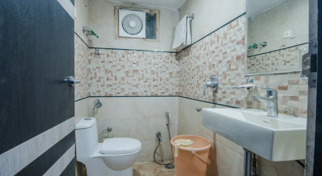 Номер Standard Hotel Avinash Residency