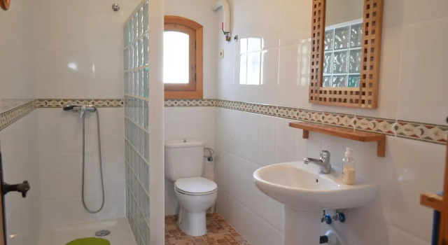 Коттедж Comfort Casa Azahar