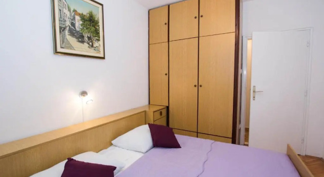 Апартаменты Apartment Cherie