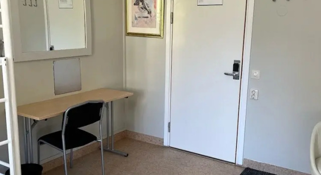 Номер Standard City Hostel 46