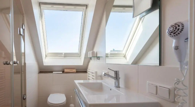 Haus Sonnenstrahl Whg 2 OG