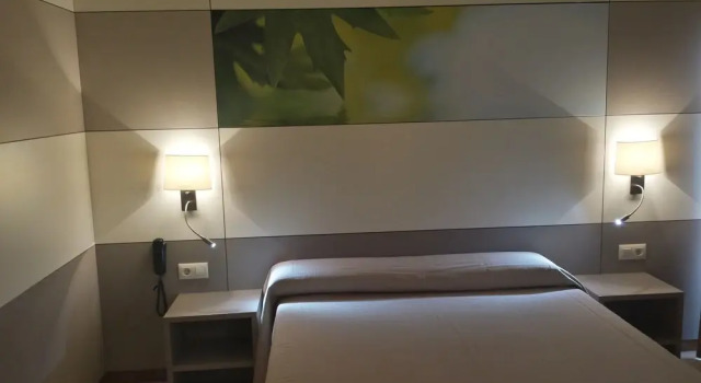 Номер Standard Hotel Sabiote