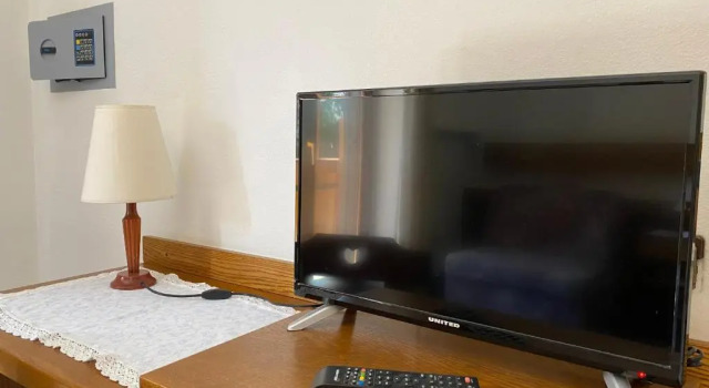 Номер Standard Hotel Friedemann