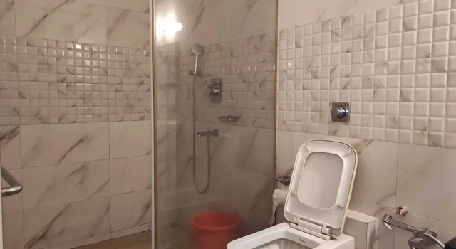 Exécutive chambre Hotel Holiday Palace