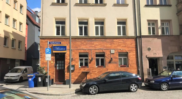 Hostel "Berkut", Book Hostel Hostels in Bavaria, Hostel