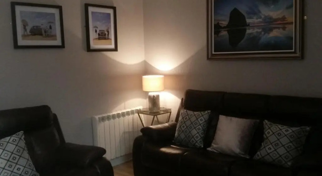 Апартаменты Arch House B&B & Apartments