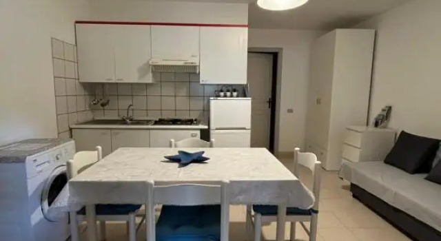 Cabaña CASA ELISA