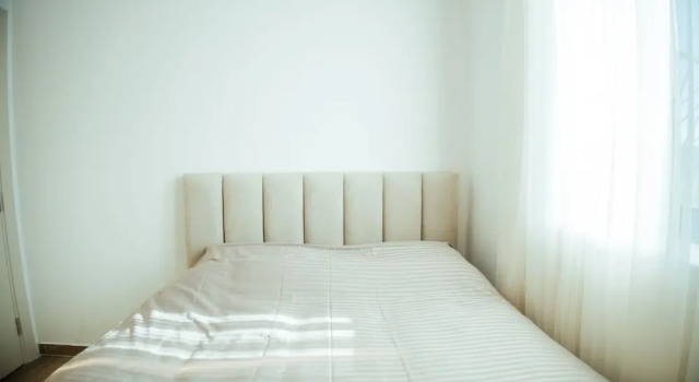 Sirius Lux Apartments