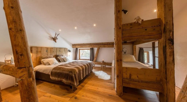 BauernLodge Alpin Appartements
