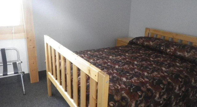 Alcan Motor Inn