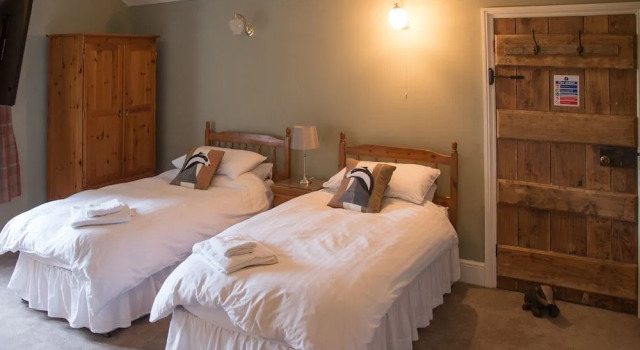 Lower House B&B