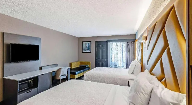 Номер Superior The Wander Hotel by Wyndham