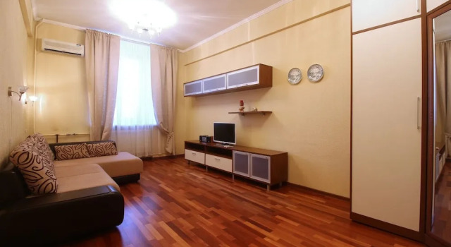 HRPremium Apartment Kievskaya, Rezervovat Apartmán Dorogomilovo ZAO Area
