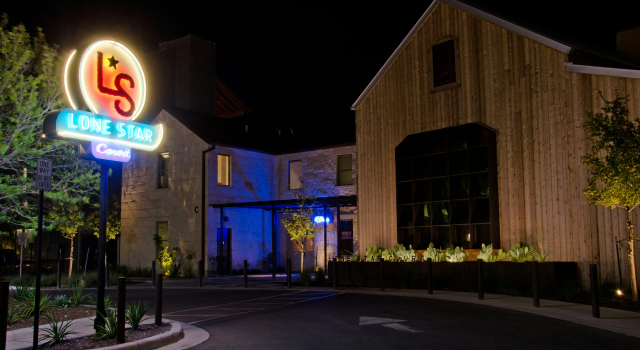 Lone Star Court, by Valencia Hotel Collection