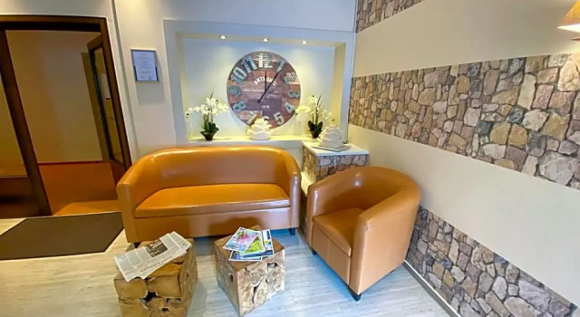 Hotel Angerland Garni, Забронировать Отель Отели Ратинген 3 звезды, 3*