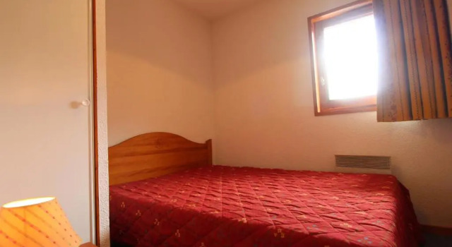 Appartement Lanslevillard, 3 pièces, 6 personnes - FR-1-508-81, Prenota Appartamento Lanslevillard Val-Cenis