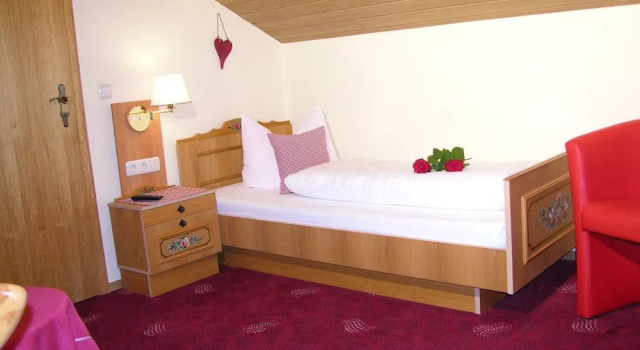 Arberblick, Prenota Hotel Lohberg Grosser Arber