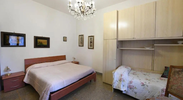 Appartamento Silenzioso, Varaa Huoneisto Terni Umbria