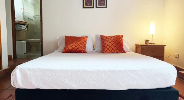 Номер Standard Finca Hotel Santana