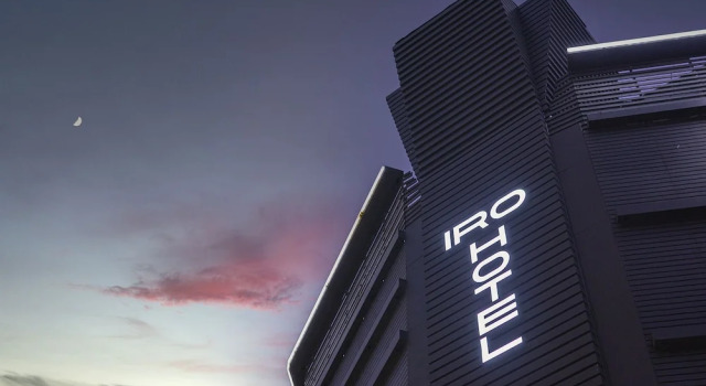 Iro Hotel Incheon by Aank, Забронировать Отель Сихын-Донг Кёнгидо, рядом с Аутлет-центр Siheung Premium