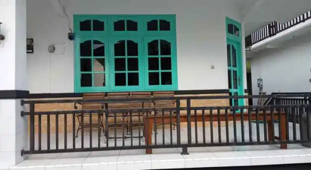 Cozy Villa 3 Bedrooms at Pondok Jempol Tawangmangu