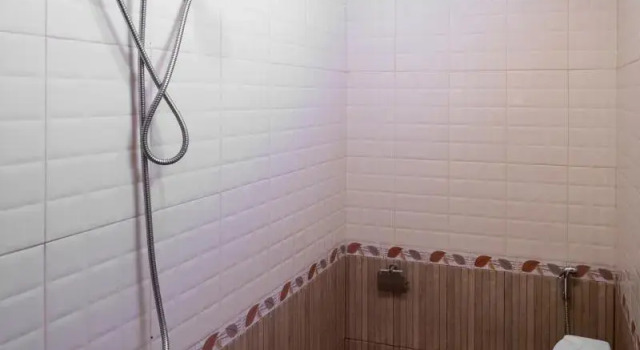 Двухместный номер Standard OYO 836 PK Residence