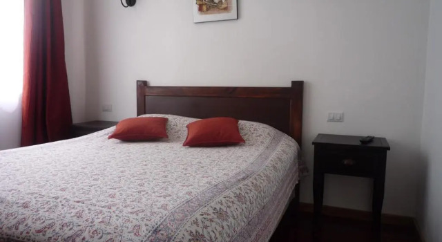 Hotel Le Voltaire, Rezerwuj Hotel San Jose De La Montana San Jose