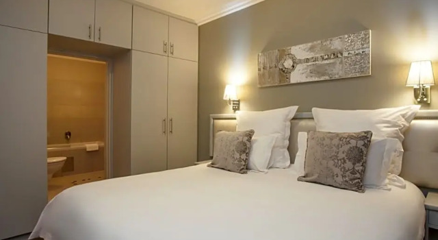 Номер Standard с 2 комнатами Devonvale Golf & Wine Estate