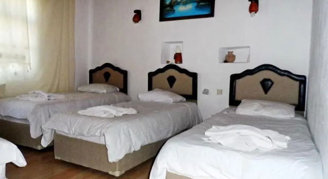 Anitta Cave Hotel, Rezerwuj Hotel Cavusin 