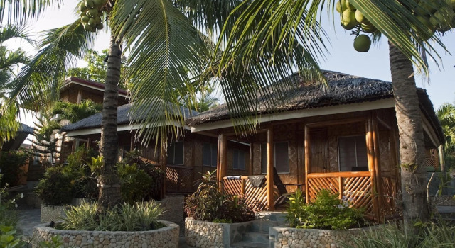 Номер Superior Magic Island Dive Resort