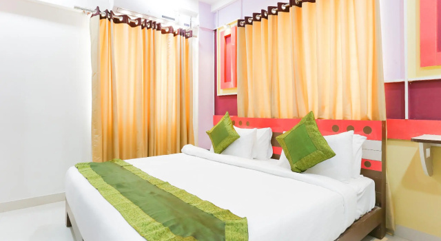 Itsy Hotels Worldtree Bellandur, Rezerwuj Hotel Bangalur Bangalore