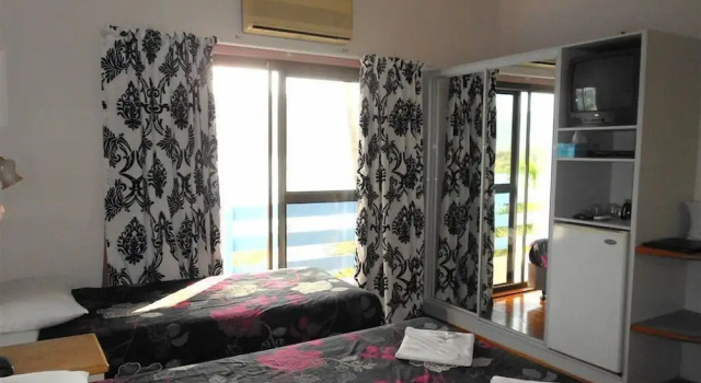 Студия Standard Coral Point Lodge