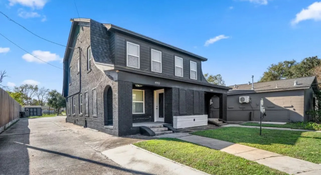 2-bedroom - Equipped Kitchen - Gated Parking, Rezervovat Apartmán Houston Houston