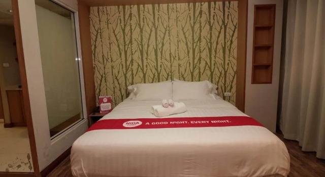 NIDA Rooms Thonglor 25 Alley Jasmine