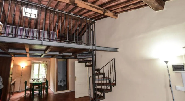 Casolare Puccini, Забронировать Апартаменты/квартира Баньи-ди-Лукка Гарфаньяна