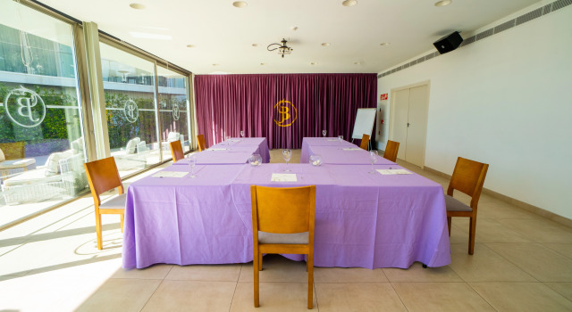 Hotel Kalma Jardín de Bellver